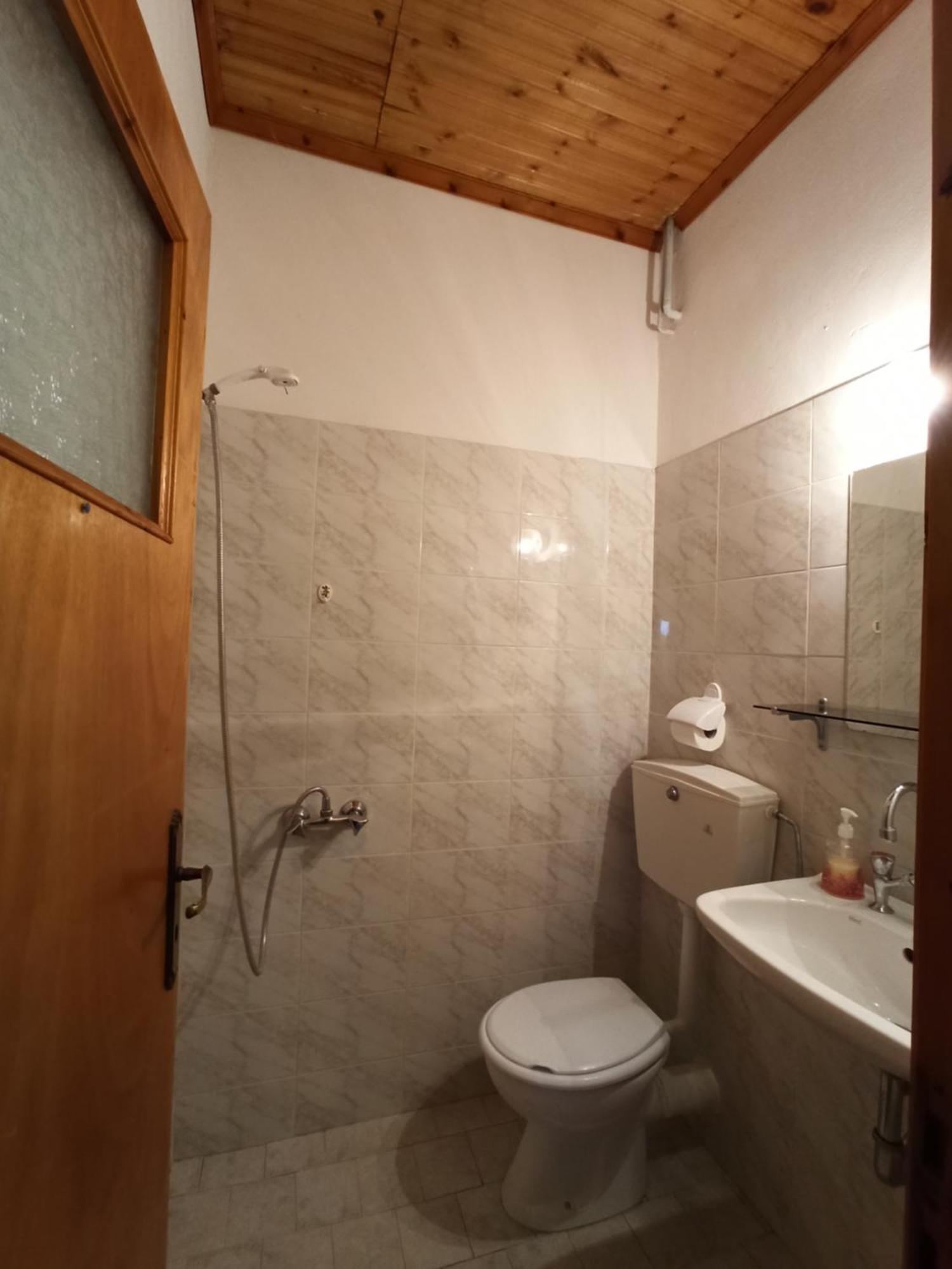 זכארו Theodore Apartments מראה חיצוני תמונה