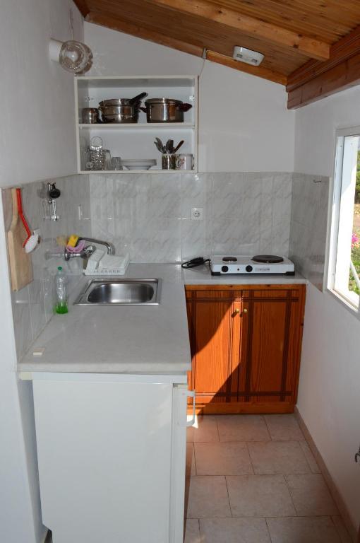 זכארו Theodore Apartments חדר תמונה